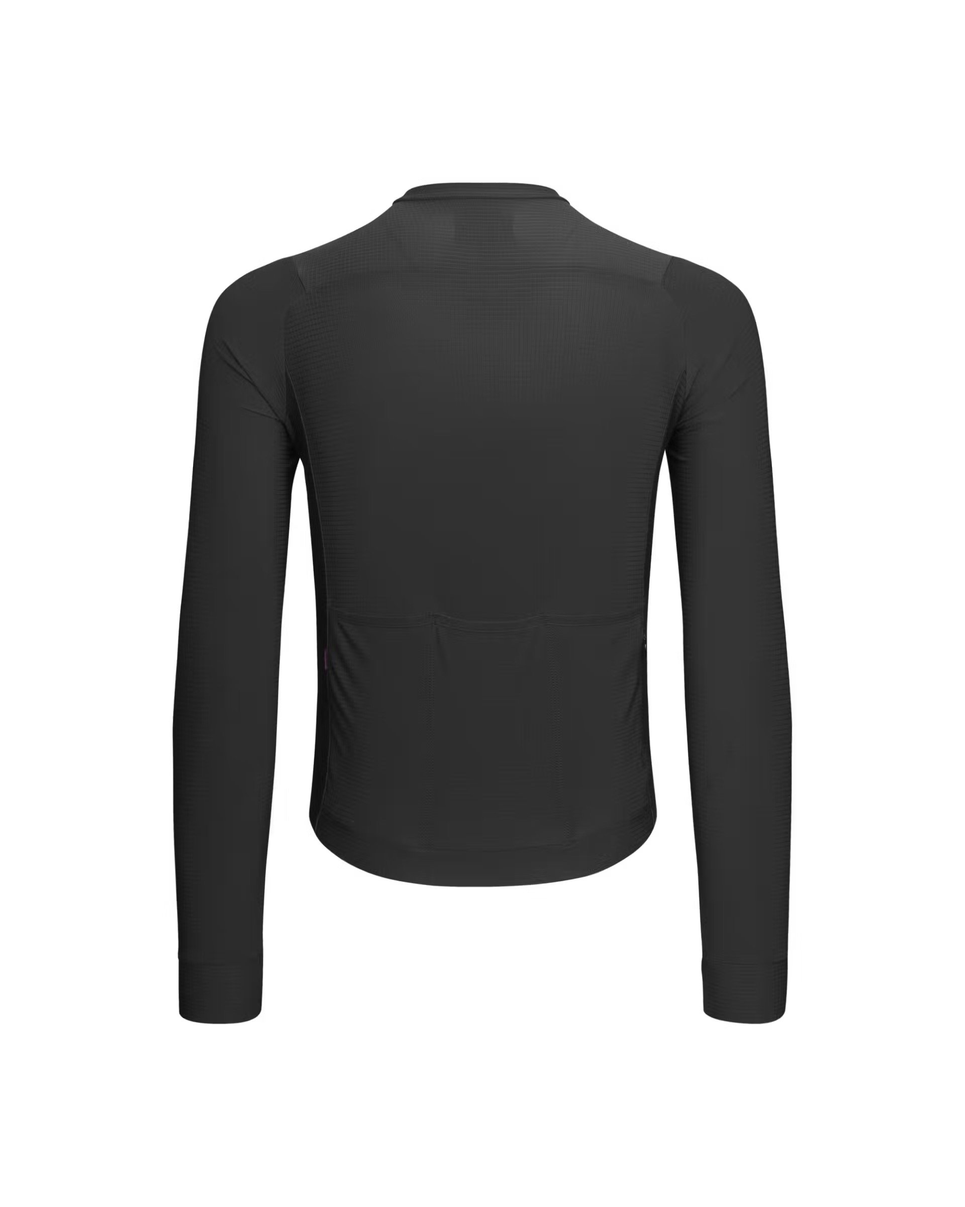 MAAP Evade Pro Base LS Jersey 2.0 Black Men — Cycle Store Zurich